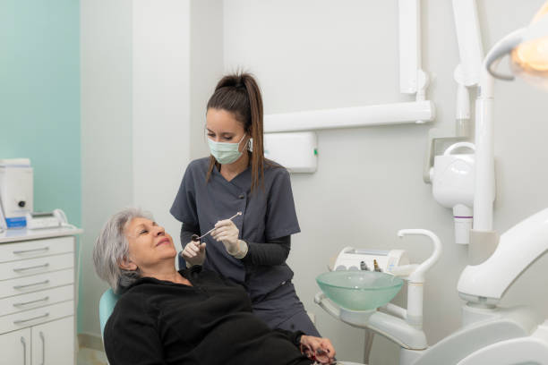 Best Same-Day Emergency Dentist in Rochelle, GA