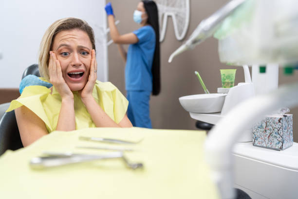Best Emergency Root Canal Treatment in Rochelle, GA