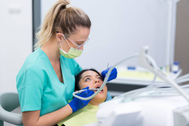 Best Emergency Treatment for Toothache in Rochelle, GA